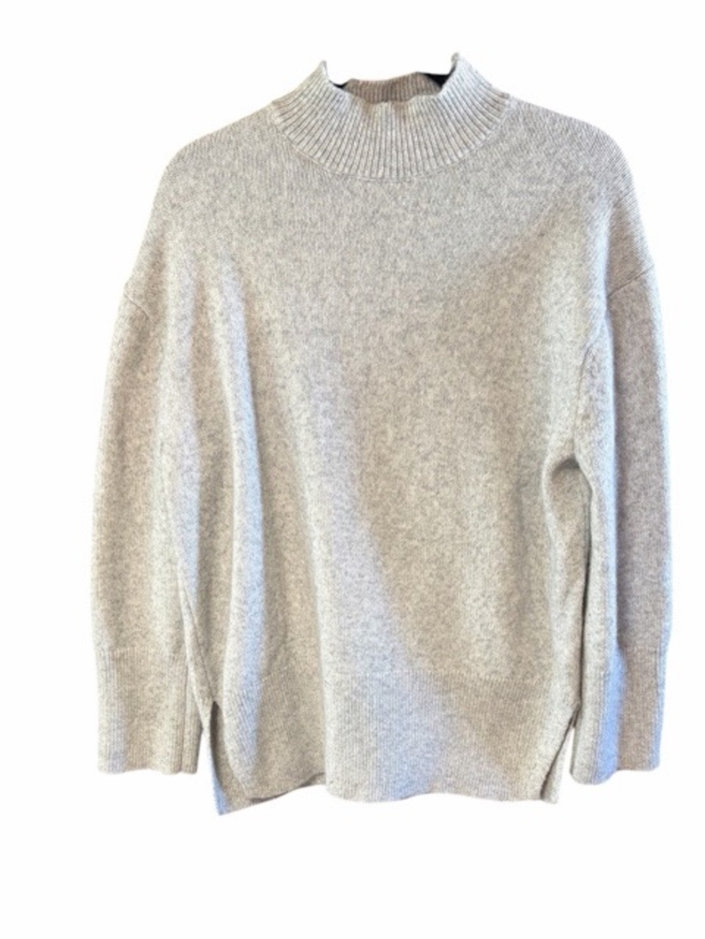 Primark Knit Mock Neck‎ Pullover Sweater